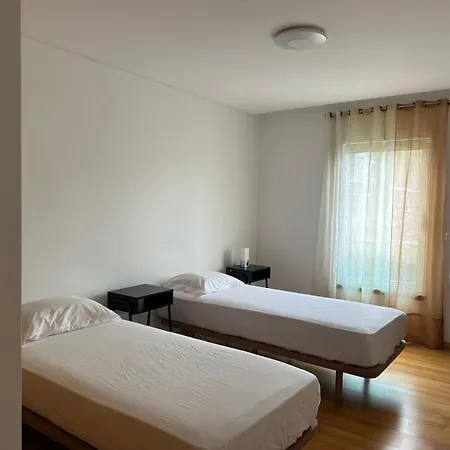 Azores Lava T3 Apartment *