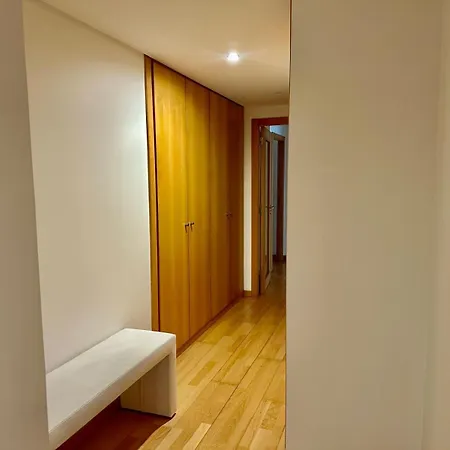 Azores Lava T3 Apartment *