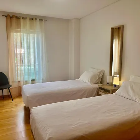 Apartment Azores Lava T3