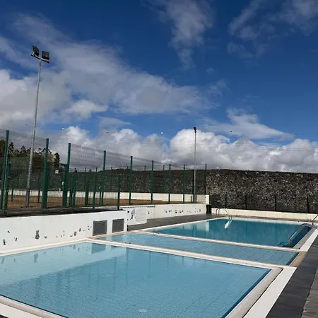 Lägenhet Azores Lava T3 *