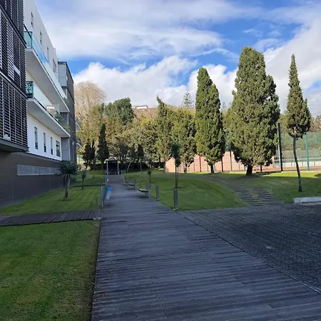 Lägenhet Azores Lava T3