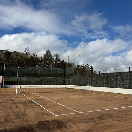Azores Lava T3 Lägenhet