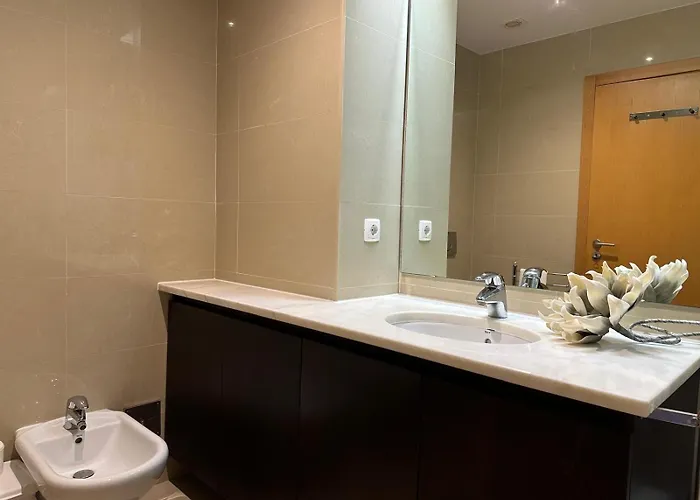 Lägenhet Azores Lava T3