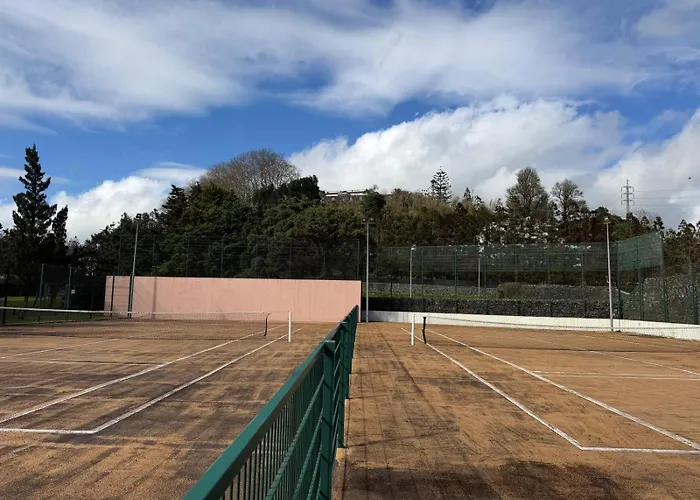 Lägenhet Azores Lava T3 *