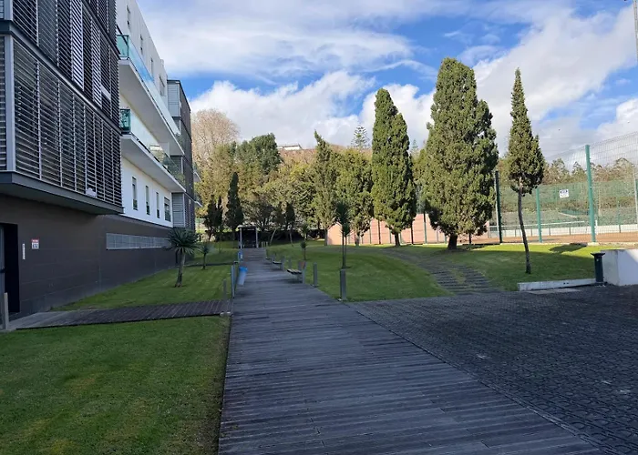 Lägenhet Azores Lava T3