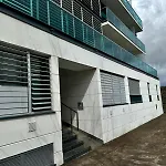 Azores Lava T3 Apartamento