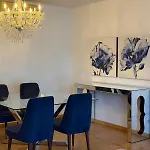 Azores Lava T3 Apartamento *