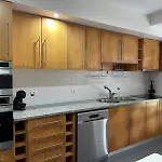Apartamento Azores Lava T3