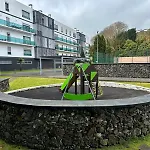 Azores Lava T3 Apartamento
