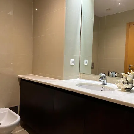 Apartamento Azores Lava T3