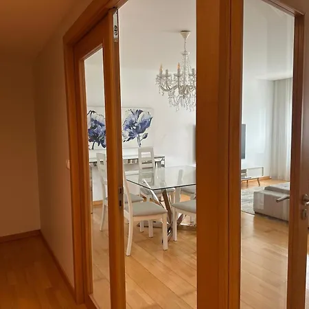 Azores Lava T3 Apartmán Ponta Delgada