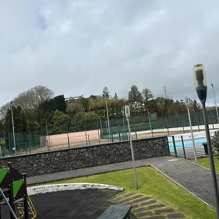 Apartmán Azores Lava T3 Ponta Delgada