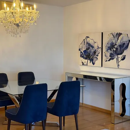 Azores Lava T3 Apartment *