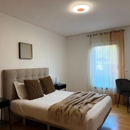 Apartment Azores Lava T3 *