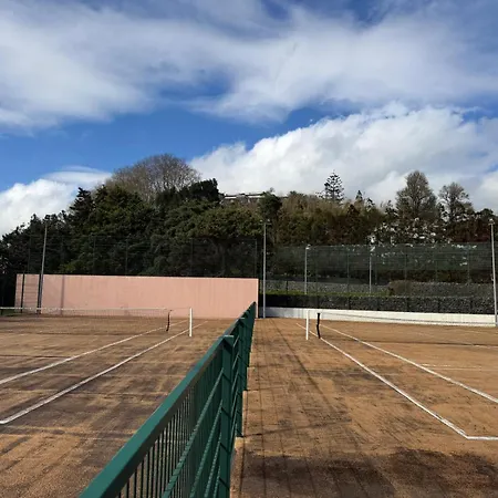 شقة Azores Lava T3 *