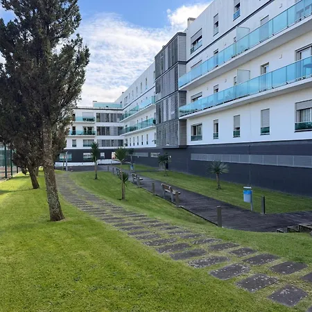 Azores Lava T3 Ponta Delgada