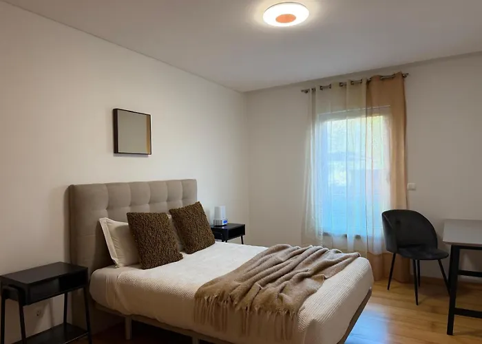 شقة Azores Lava T3 *