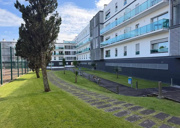 Azores Lava T3 Ponta Delgada